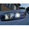 Kia Ceed - oktató autó